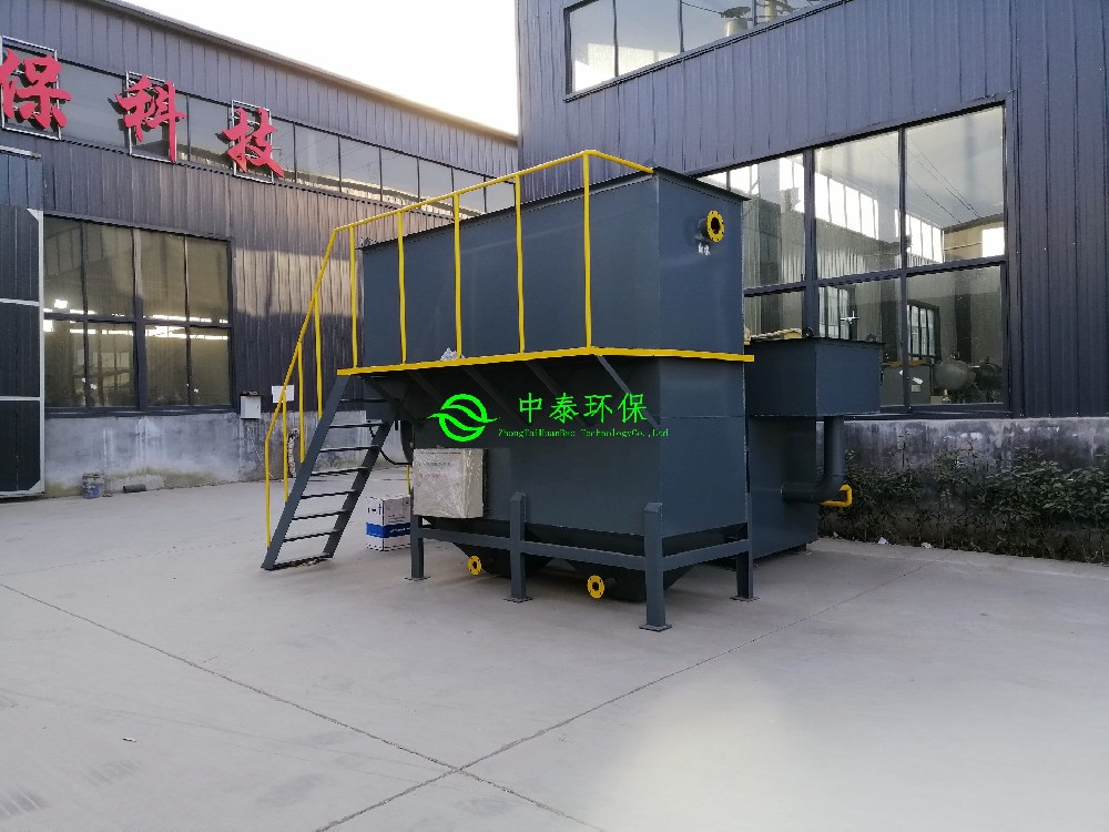 沉淀池在設(shè)計(jì)過程中需要考慮哪些因素