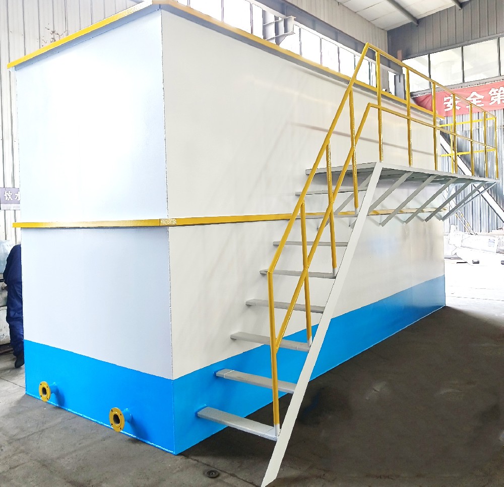 屠宰場污水處理設(shè)備的重要性與應(yīng)用