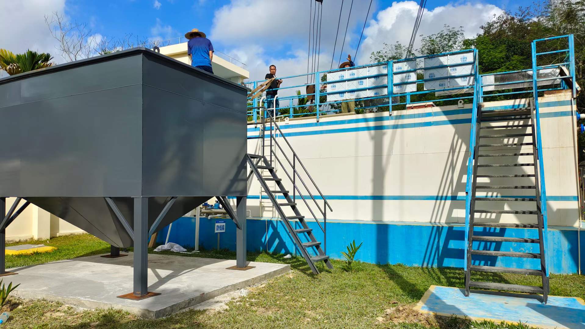 沉淀池,斜管沉淀池,沉淀池廠家 沉淀池,斜管沉淀池,沉淀池廠家