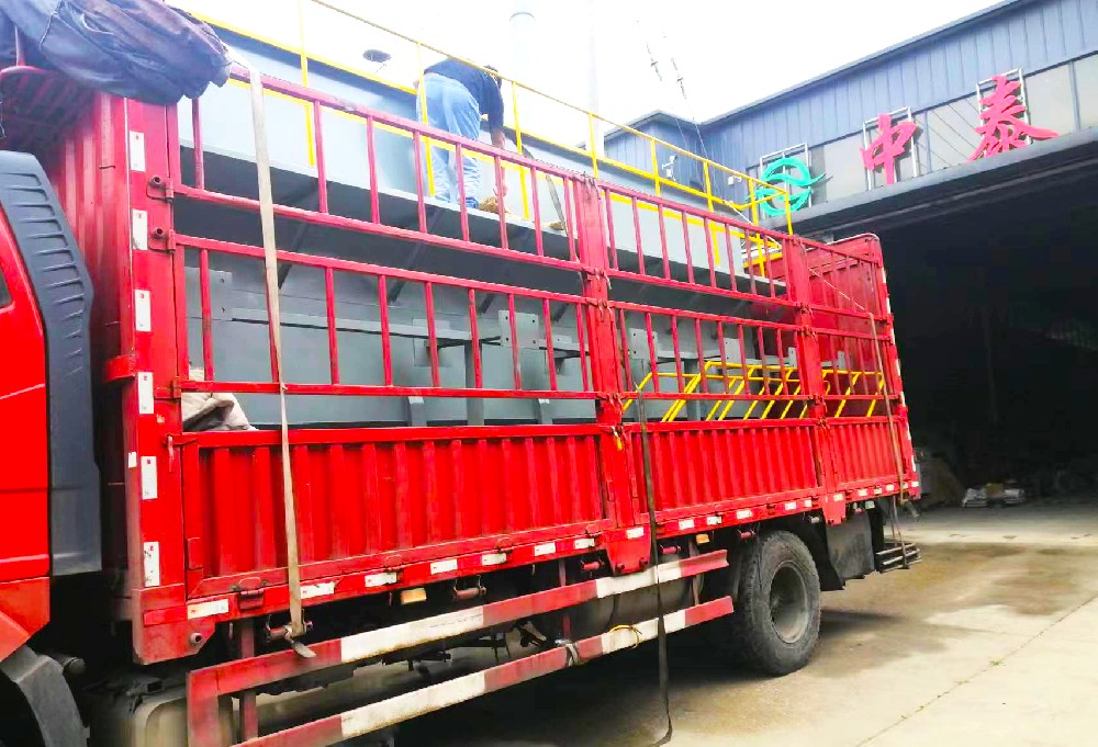 放射性廢水處理：挑戰(zhàn)與解決方案