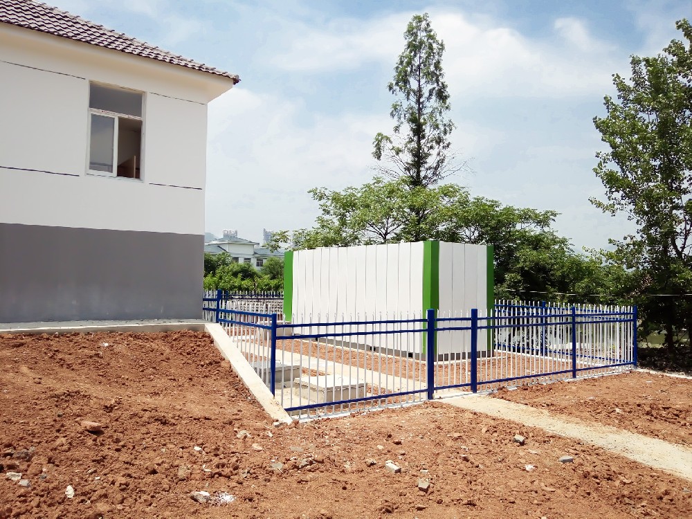 極端氣候條件下一體化污水處理設(shè)備的運(yùn)行穩(wěn)定性