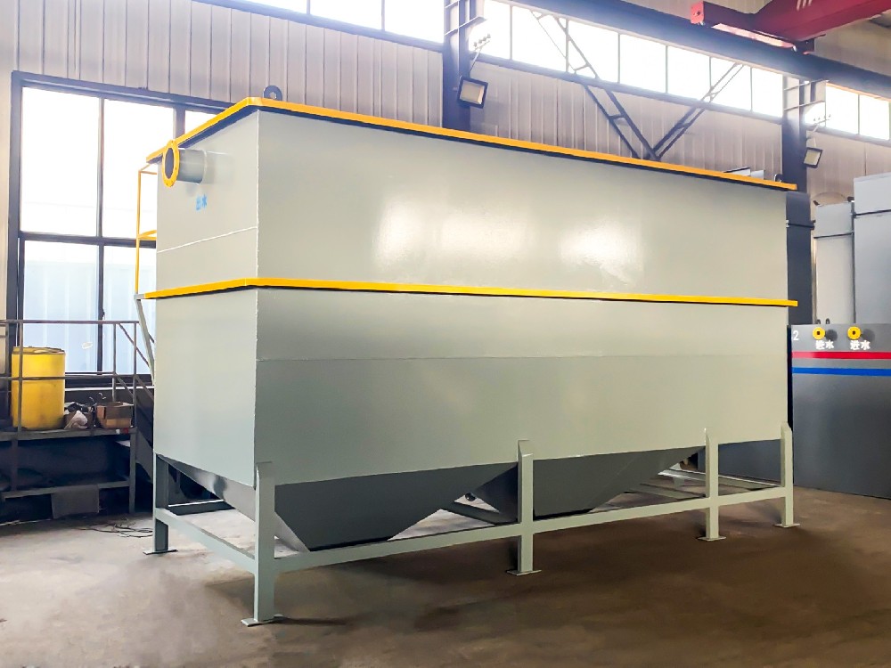 河道治理與污水處理：守護生態(tài)之脈