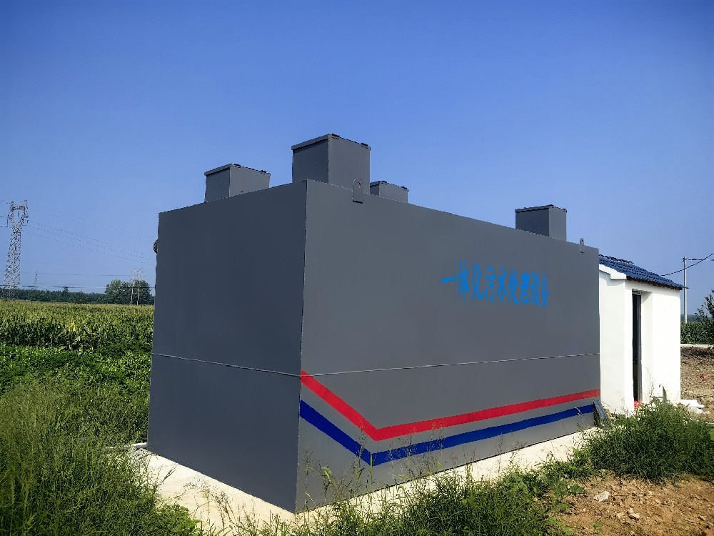 屠宰污水處理時(shí)注意事項(xiàng)