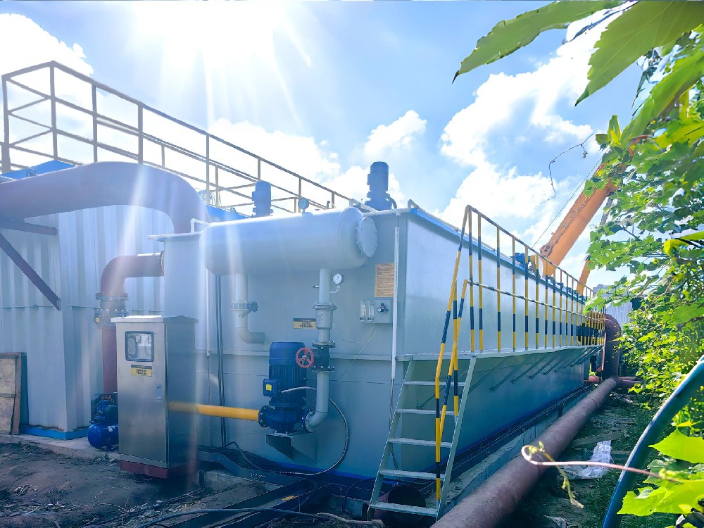 蒸氨廢水：來源、危害與處理之道