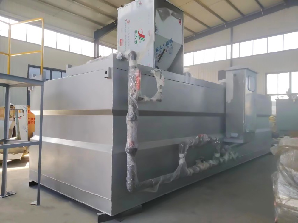 玻璃污水，常用處理工藝及技術(shù)