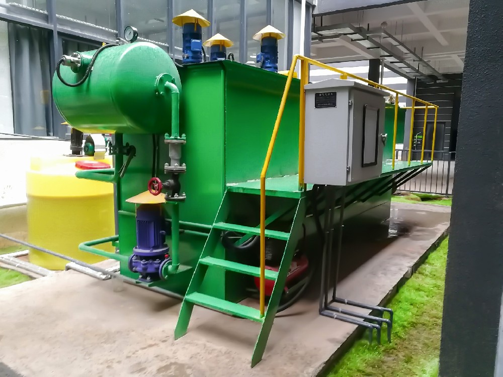 垃圾滲濾液處理：守護環(huán)境的關(guān)鍵防線