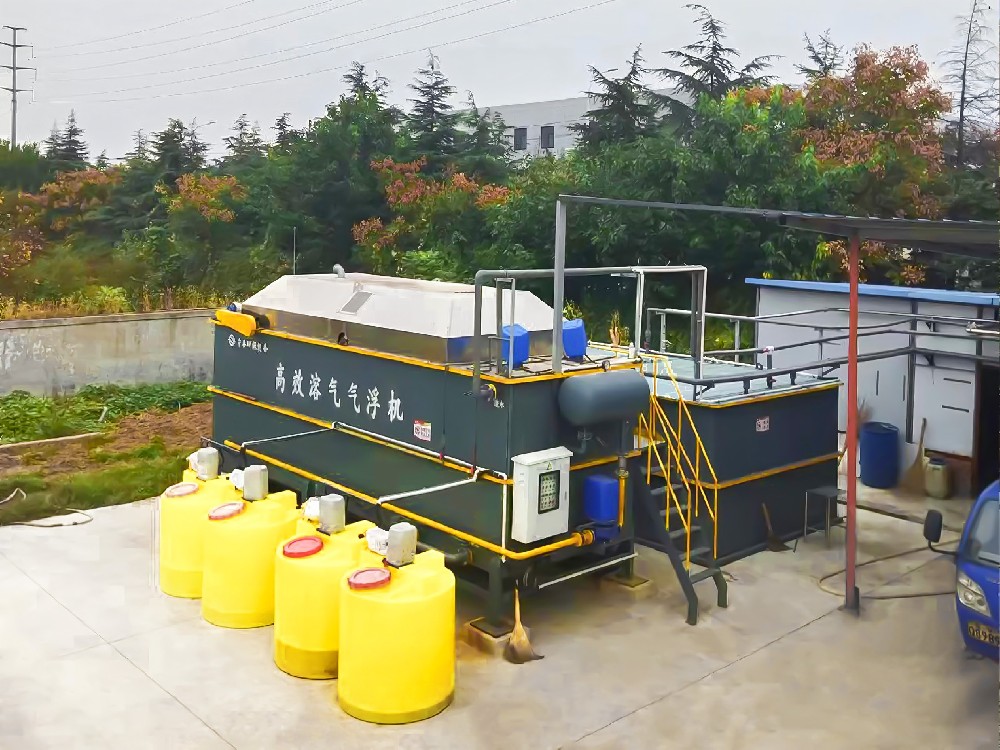 不銹鋼生產(chǎn)加工廢水處理：環(huán)保與產(chǎn)業(yè)可持續(xù)發(fā)展的關(guān)鍵