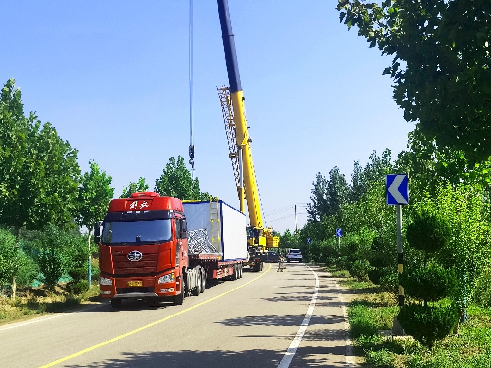 肉類加工污水處理設(shè)備：守護環(huán)境的必要防線