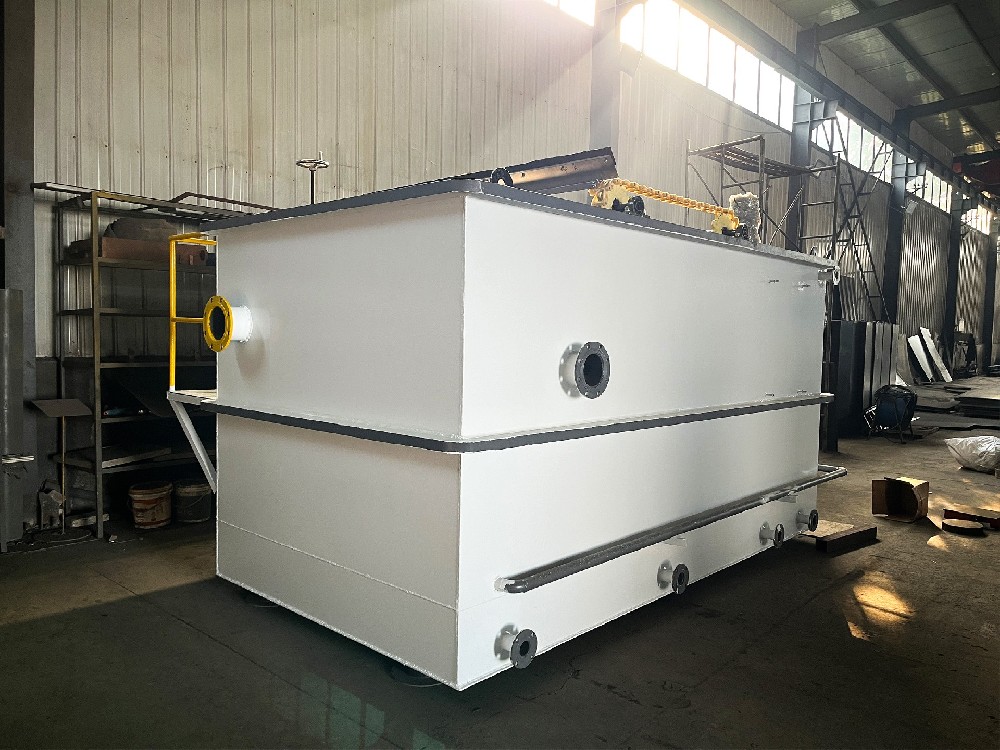 石材加工廠污水處理：綠色發(fā)展的關(guān)鍵環(huán)節(jié)