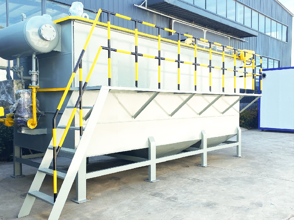 工業(yè)廢水處理與生活污水處理的區(qū)別