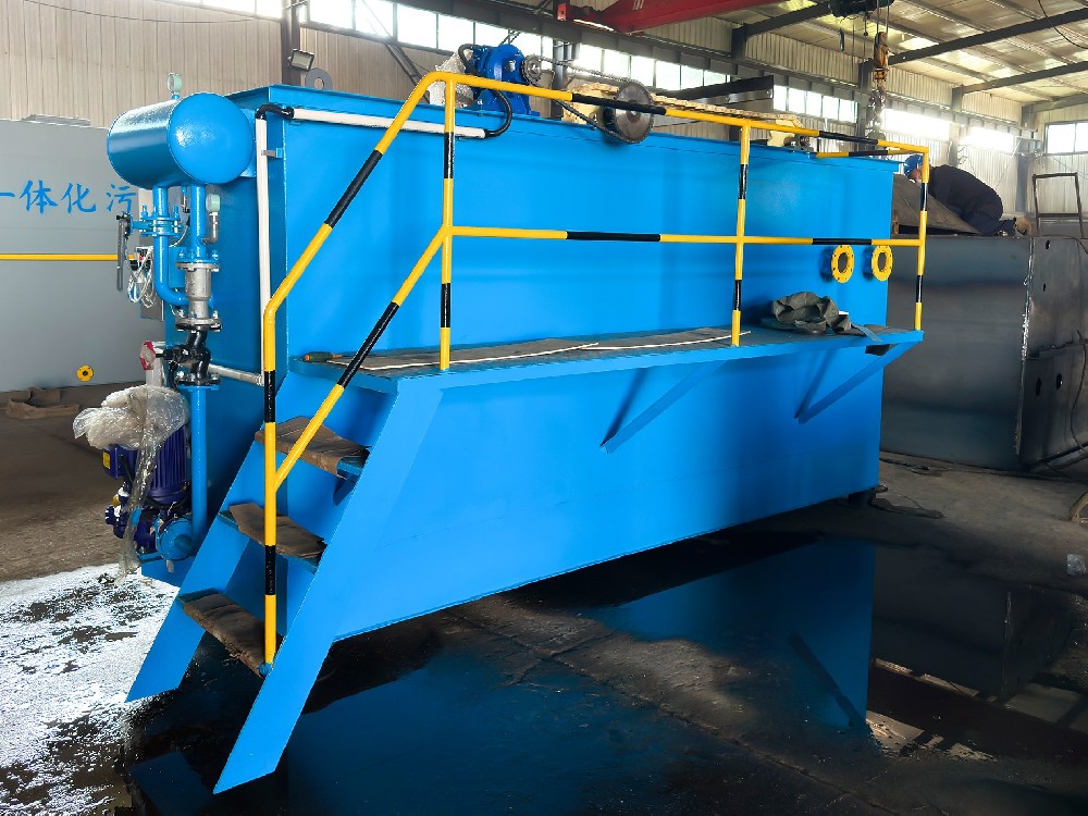 養(yǎng)豬場污水快速處理方案