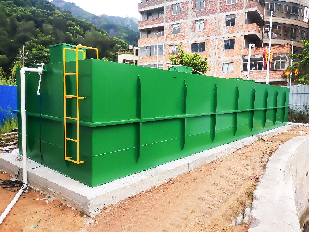 如何正確選擇工業(yè)污水處理設(shè)備？這幾點(diǎn)很關(guān)鍵！