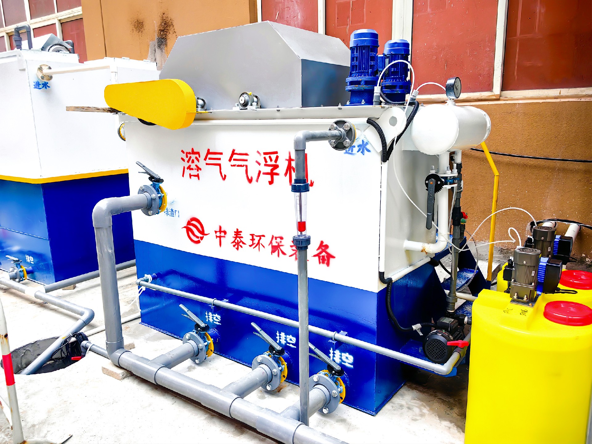 沉淀池,斜管沉淀池,沉淀池廠家