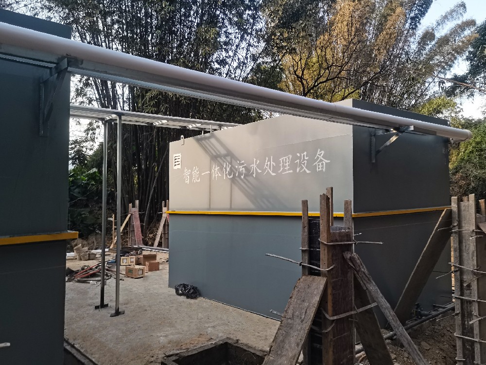 油田污水為什么要處理？達(dá)標(biāo)排放的關(guān)鍵