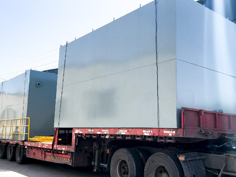 濕式靜電除塵廢水處理：技術(shù)挑戰(zhàn)與解決方案