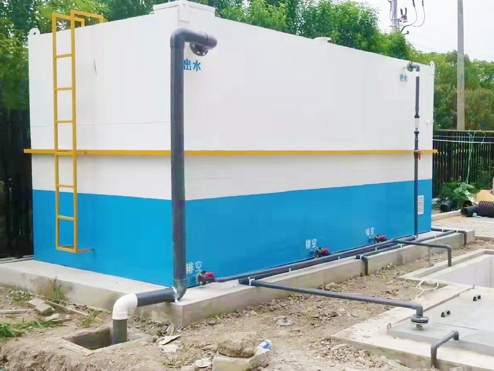 泳池水消毒處理：次氯酸鈉發(fā)生器的實用價值