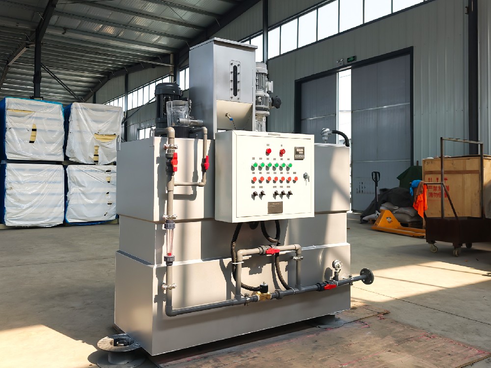 車間清洗地面污水處理：保障環(huán)境與生產(chǎn)的關鍵