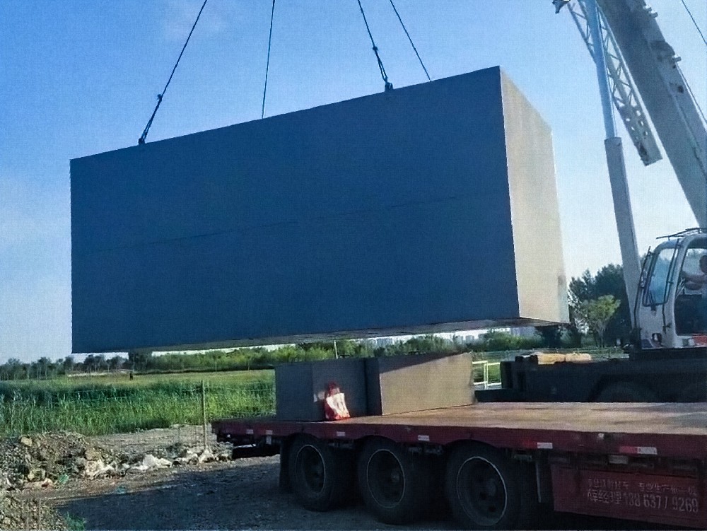 清洗雞爪廢水處理：守護食品安全與環(huán)境的防線