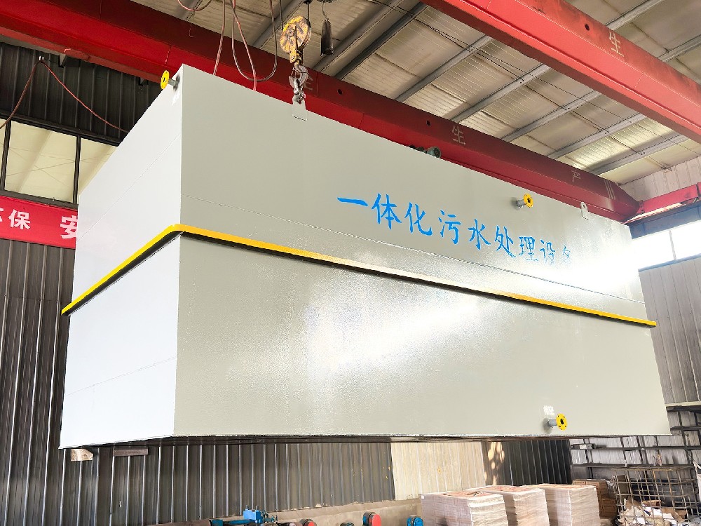 不銹鋼酸洗廢水處理：技術與設備的協(xié)同攻堅