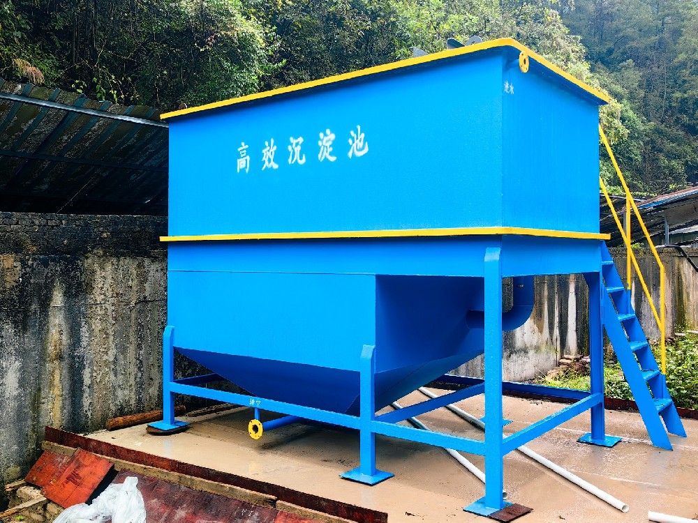 康復(fù)中心生活污水處理設(shè)備：守護健康環(huán)境的關(guān)鍵