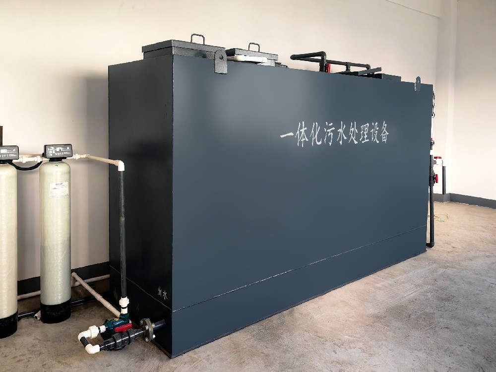 農(nóng)村污水設(shè)備 “短命”？做好這 3 點延長使用壽命