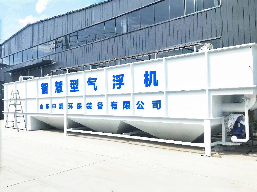 次氯酸鈉發(fā)生器：污水處理消毒的高效之選