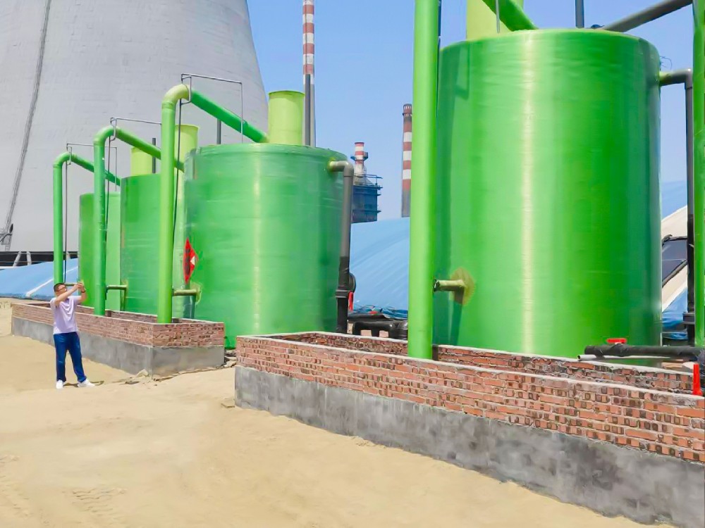 汽車制造酸洗廢水處理：技術(shù)適配與設(shè)備選擇