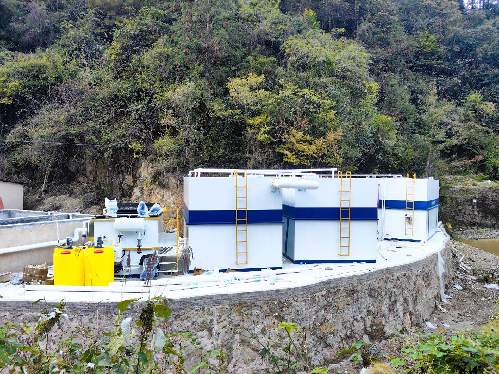 機(jī)械加工污水處理：技術(shù)與設(shè)備適配方案