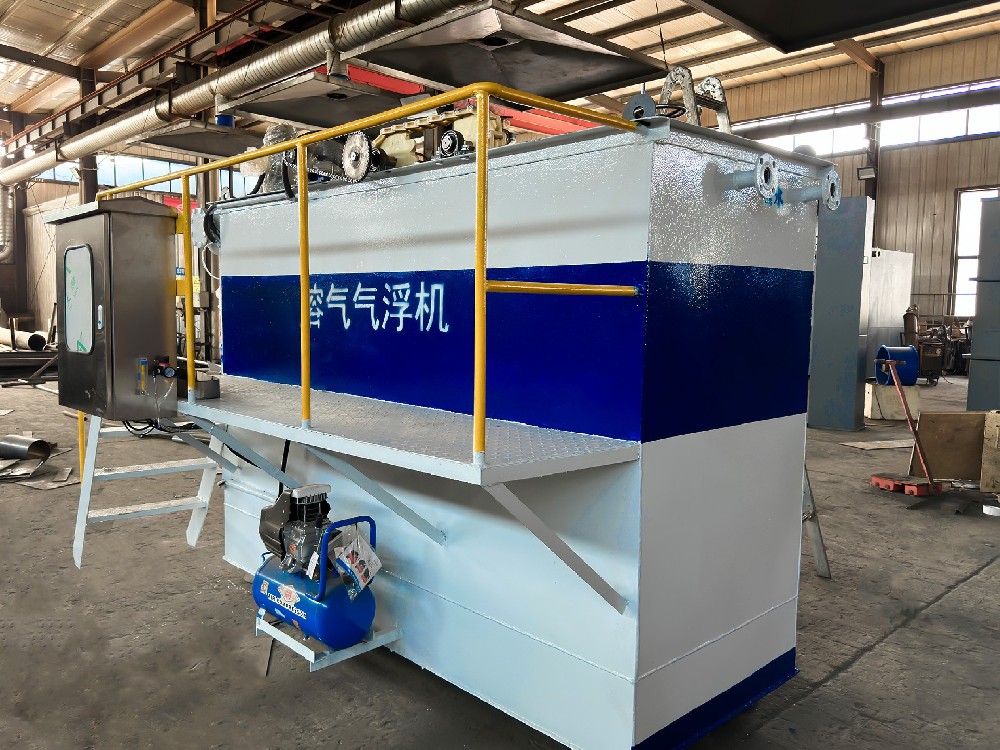 鄉(xiāng)鎮(zhèn)飲用水消毒：次氯酸鈉發(fā)生器的應(yīng)用