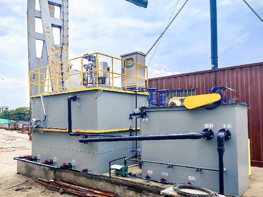 次氯酸鈉發(fā)生器在乳制品企業(yè)冰淇淋制作水消毒中的應(yīng)用