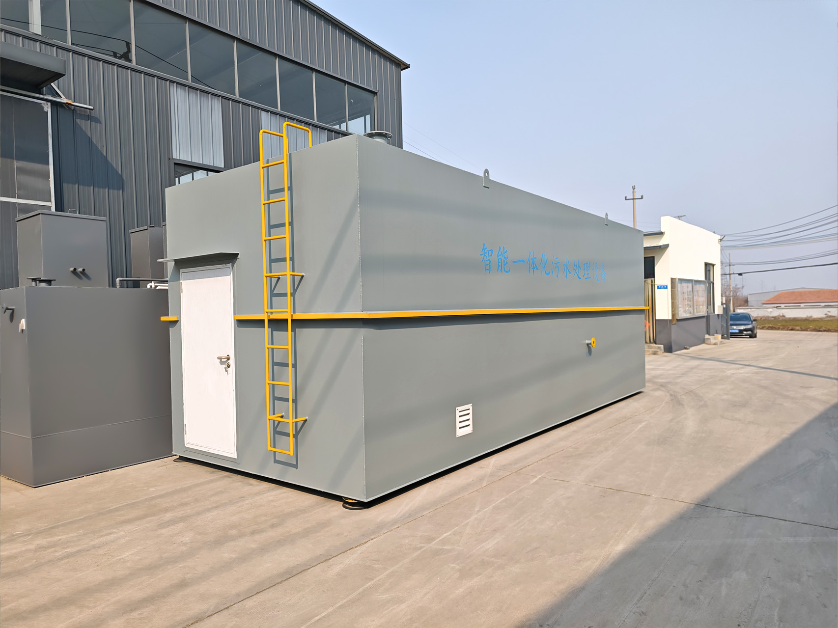 沉淀池,斜管沉淀池,沉淀池廠家