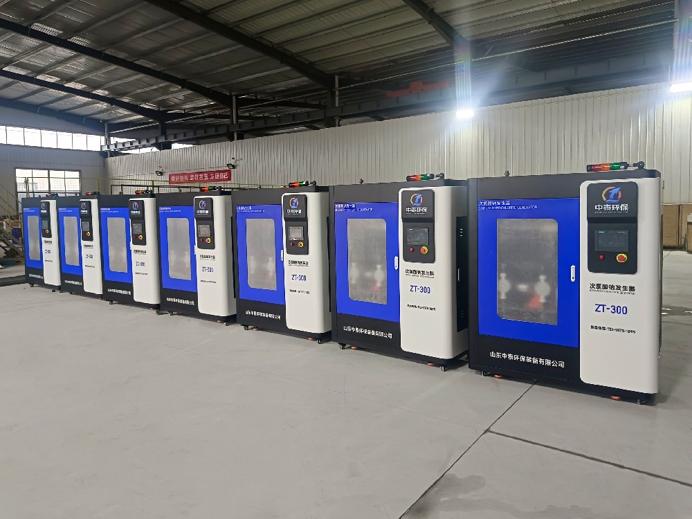 機(jī)械加工污水處理：工藝與設(shè)備應(yīng)用