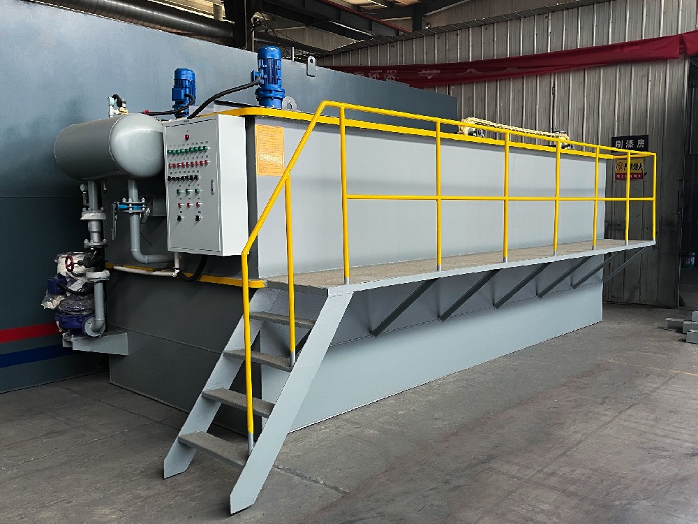 洗滌廢水處理設(shè)備