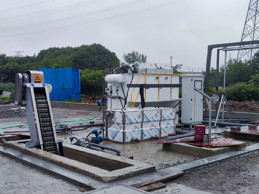 沉淀池,斜管沉淀池,沉淀池廠家