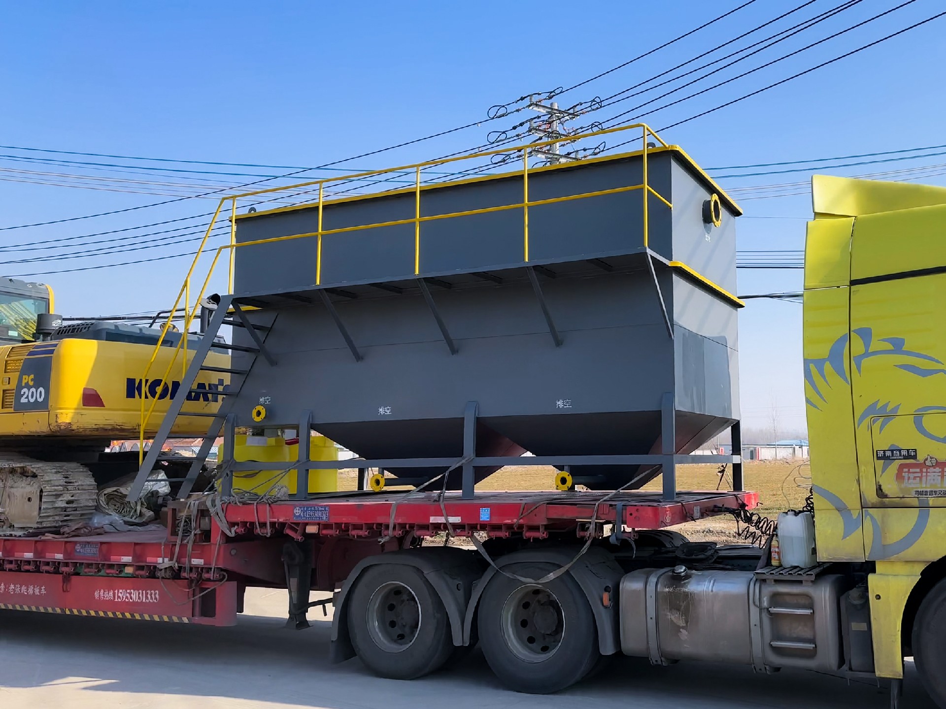 沉淀池,斜管沉淀池,沉淀池廠家