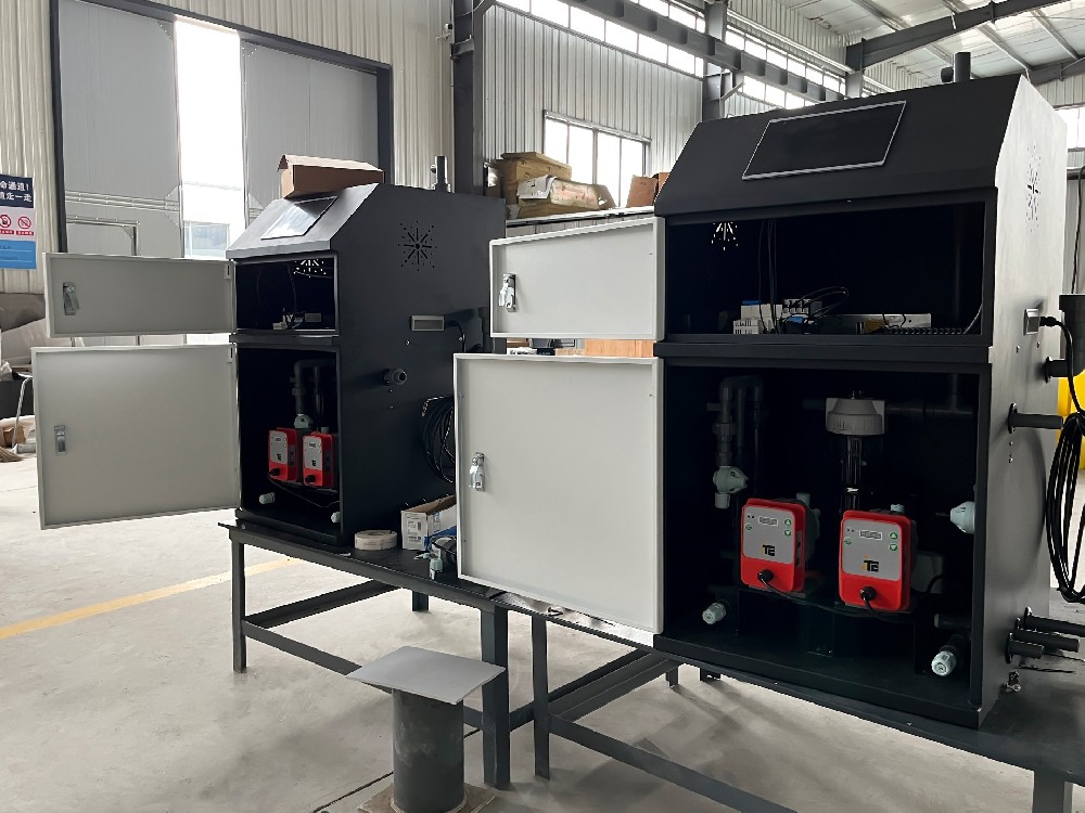 鴨糞廢水處理設(shè)備的日常維護(hù)與保養(yǎng)要點(diǎn)