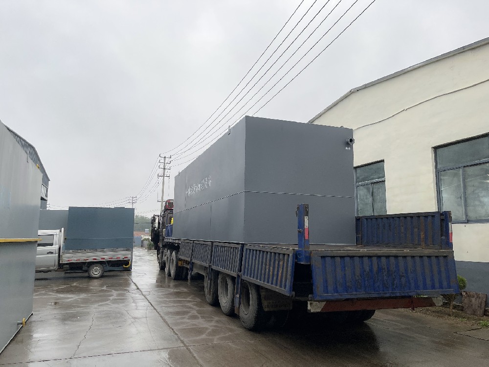 電解氣浮機(jī)日常操作規(guī)范