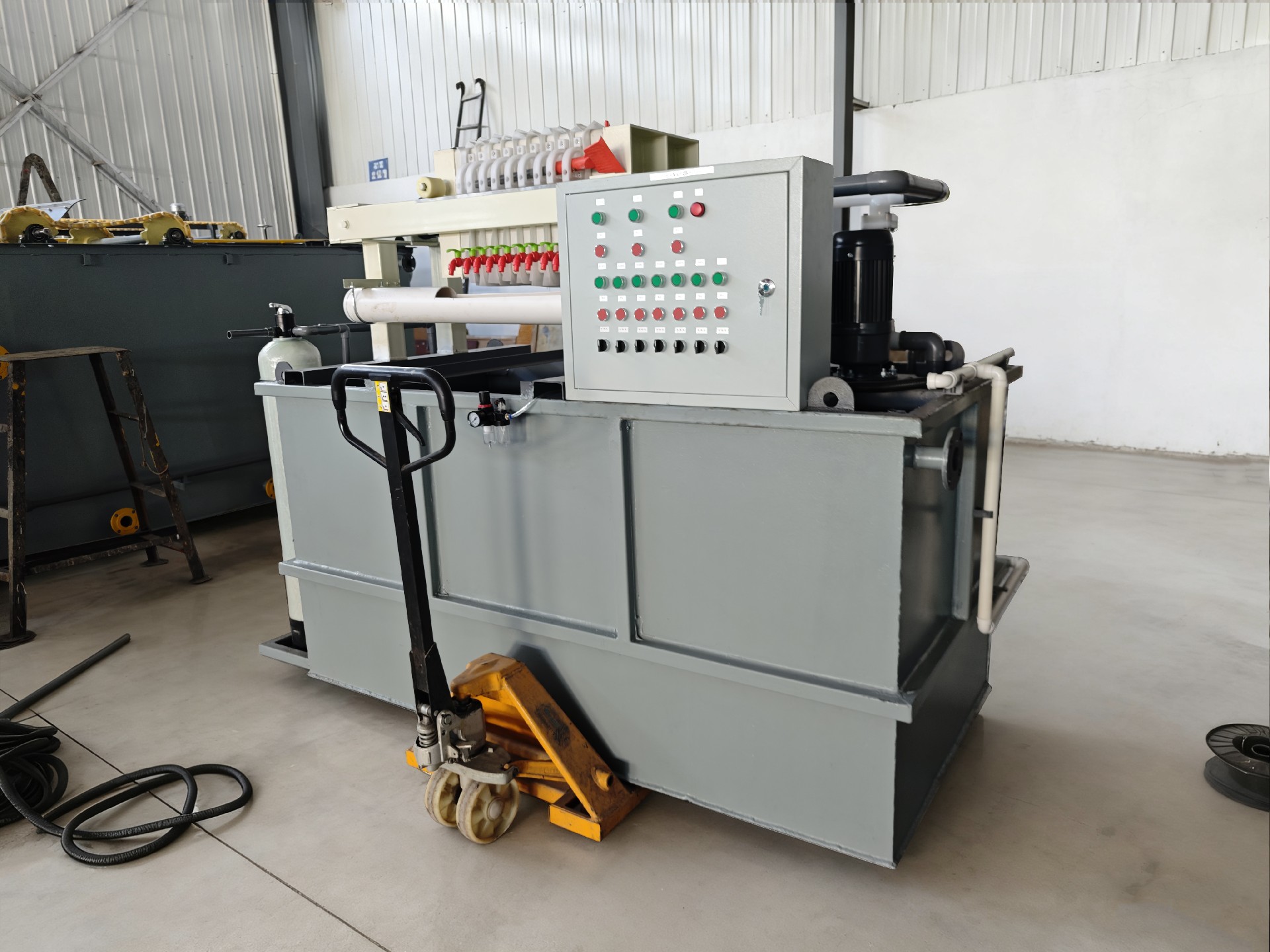 沉淀池,斜管沉淀池,沉淀池廠家