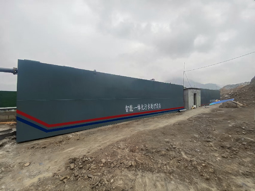 溶氣氣浮機(jī)在豆制品加工廢水處理中的應(yīng)用