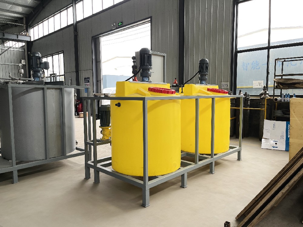 沉淀池在鋁板清洗廢水預(yù)處理中的應(yīng)用效果