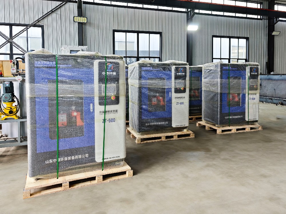 小型鋁板廠廢水處理：低成本一體化設(shè)備選型指南