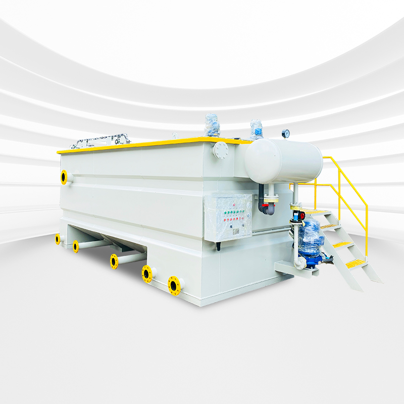 高速氣浮機(jī)